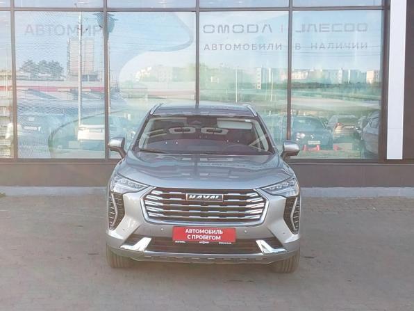 Haval Jolion I с пробегом 2023 года, цена 2 120 000 рублей, 24959 км, внедорожник, Автокод Объявления