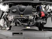 Toyota Camry VIII (XV70) Рестайлинг Москва  - изображение 36