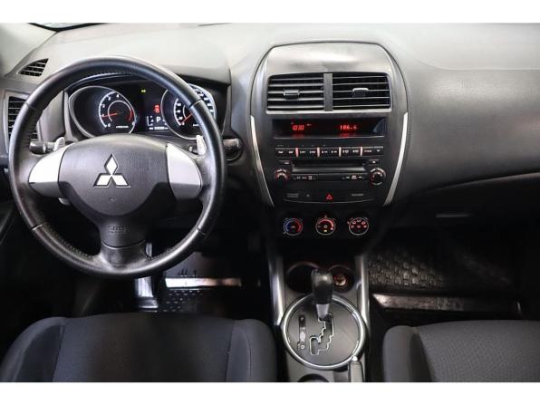 Mitsubishi ASX I с пробегом 2012 года, цена 821 900 рублей, 223130 км, внедорожник, Автокод Объявления