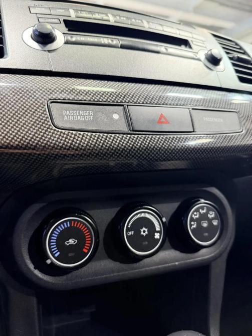 Mitsubishi Lancer X Челябинск  - изображение 13