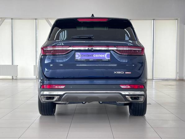JETOUR X90+ с пробегом 2023 года, цена 2 450 000 рублей, 46091 км, внедорожник, Автокод Объявления