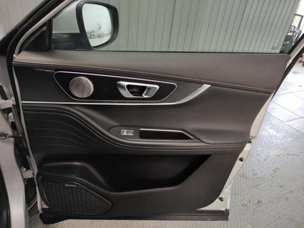Chery Tiggo 7 Pro Max I Рестайлинг с пробегом 2024 года, цена 2 100 000 рублей, 76852 км, внедорожник, Автокод Объявления