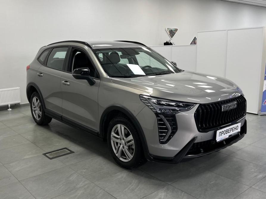 Haval Jolion I Рестайлинг Казань  - изображение 3