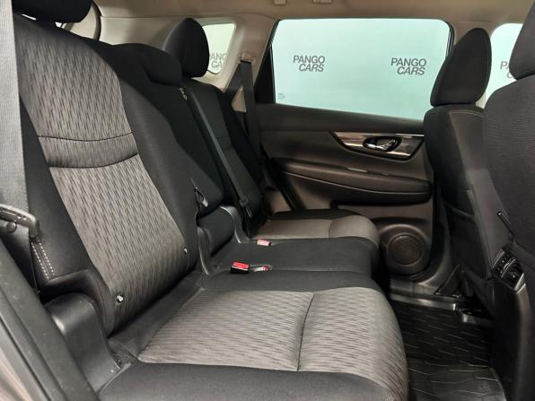 Nissan X-Trail III Рестайлинг с пробегом 2020 года, цена 2 345 000 рублей, 99513 км, внедорожник, Автокод Объявления