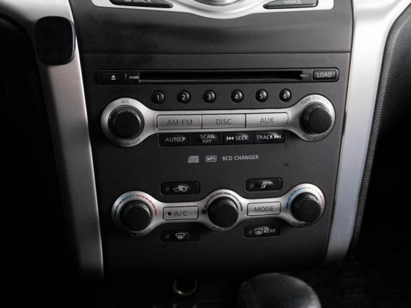 Nissan Murano II (Z51) с пробегом 2009 года, цена 1 070 000 рублей, 267373 км, внедорожник, Автокод Объявления