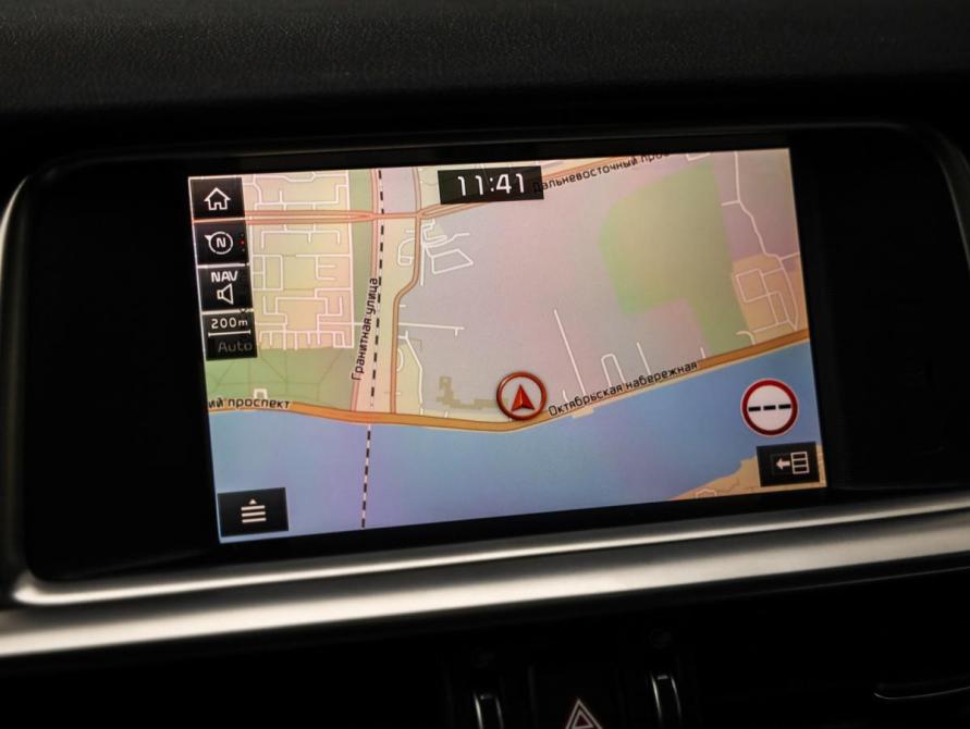 Kia Optima IV Рестайлинг Санкт-Петербург  - изображение 14
