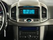 Chevrolet Captiva I Рестайлинг Москва  - изображение 26