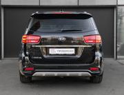 Kia Carnival III Москва  - изображение 24