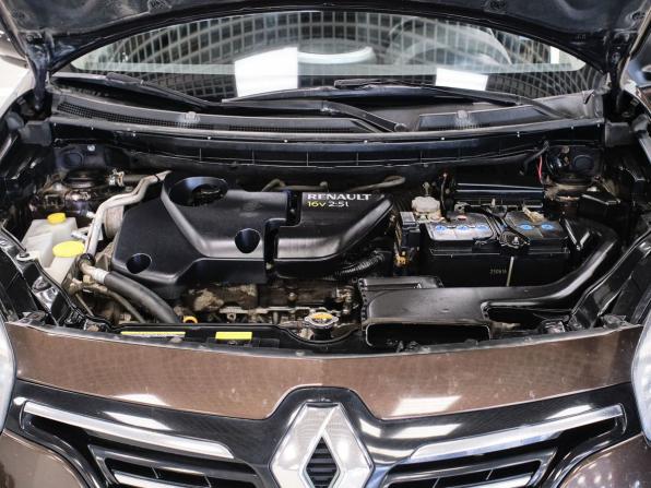 Renault Koleos I Рестайлинг 2 с пробегом 2013 года, цена 910 000 рублей, 271786 км, внедорожник, Автокод Объявления