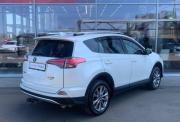 Toyota RAV4 IV (XA40) Рестайлинг Красноярск  - изображение 36