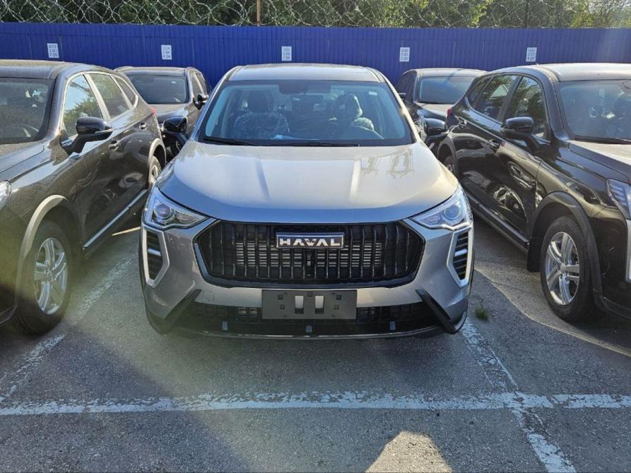 Haval Jolion I Рестайлинг Тольятти  - изображение 4