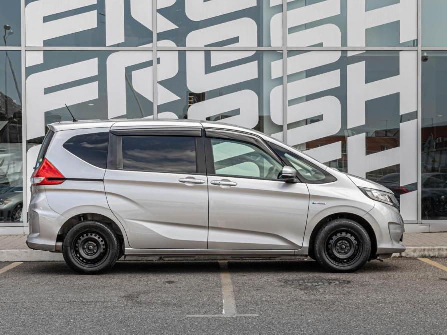 Honda Freed II Краснодар  - изображение 5
