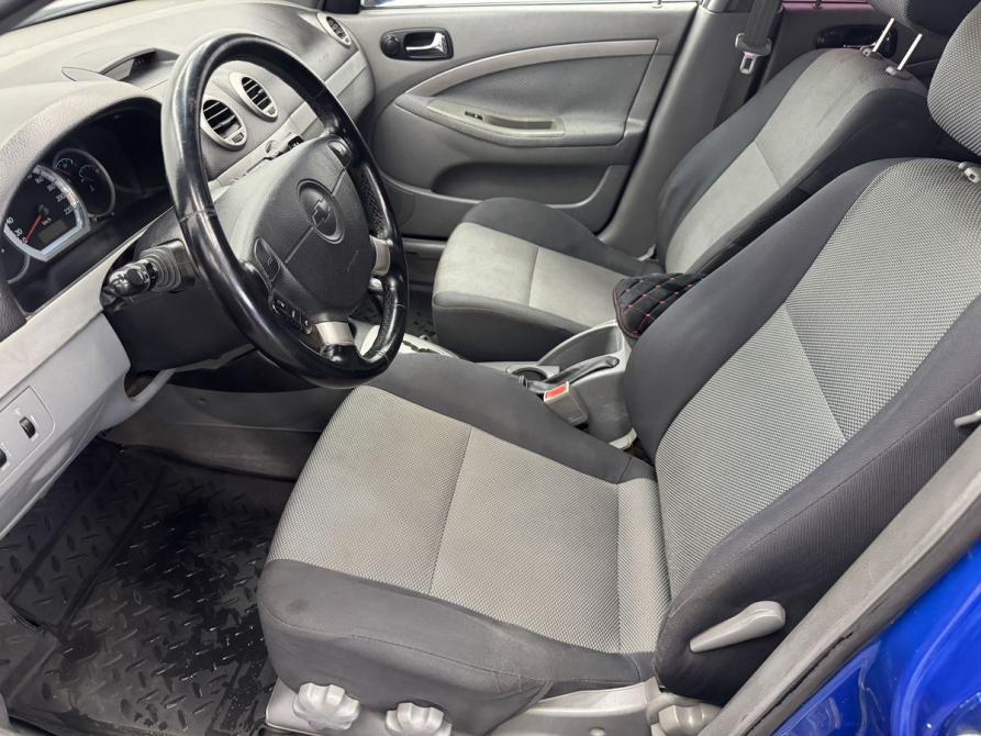 Chevrolet Lacetti I Воронеж  - изображение 17