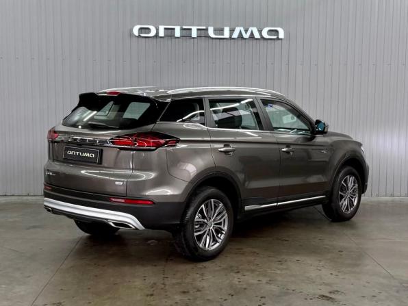 Geely Atlas Pro с пробегом 2024 года, цена 2 247 000 рублей, 13782 км, внедорожник, Автокод Объявления