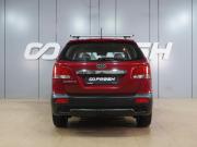 Kia Sorento II Воронеж  - изображение 28