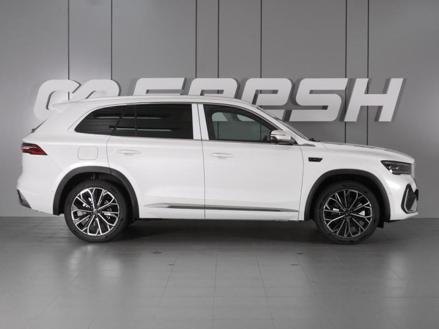 Geely Monjaro I Рестайлинг 2 Минеральные Воды  - изображение 5