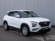 Hyundai Creta II Сочи  - изображение 21