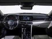 Kia K5 III Москва  - изображение 40