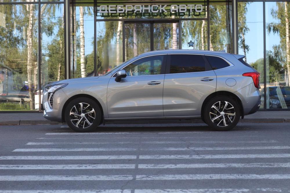 Haval Jolion I Брянск  - изображение 3