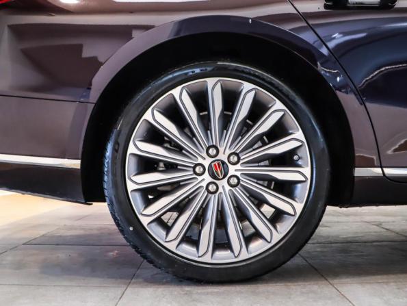 Hongqi H9 I с пробегом 2023 года, цена 4 250 000 рублей, 11319 км, седан, Автокод Объявления