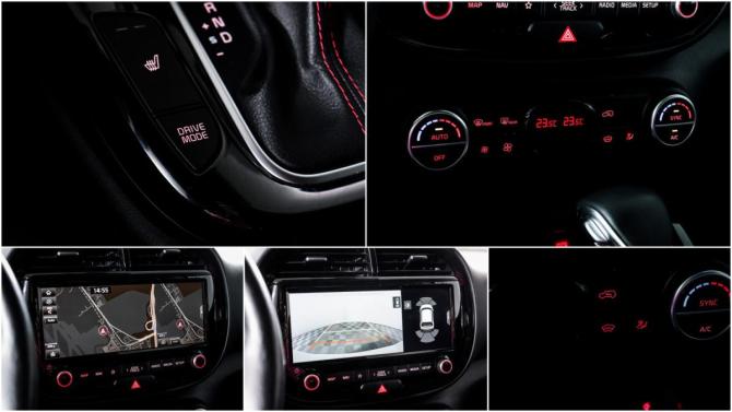 Kia Soul III с пробегом 2019 года, цена 2 049 000 рублей, 59130 км, хэтчбек, Автокод Объявления
