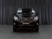 Toyota Land Cruiser Prado 150 Series Тюмень  - изображение 32