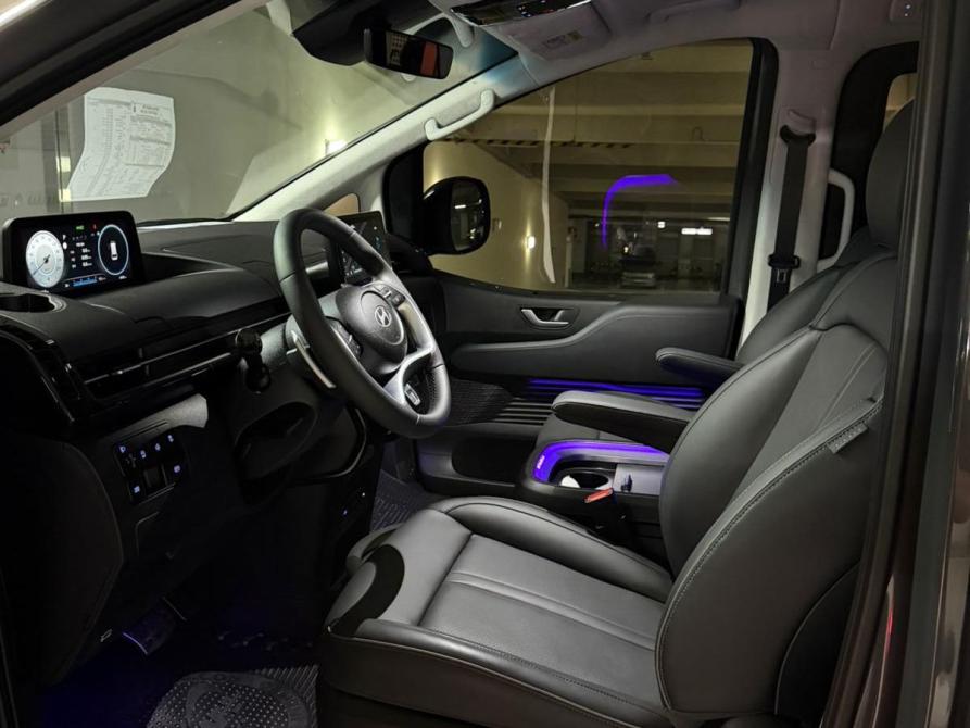 Hyundai Staria I Самара  - изображение 11