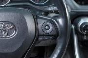 Toyota RAV4 IV (XA40) Рестайлинг Челябинск  - изображение 33