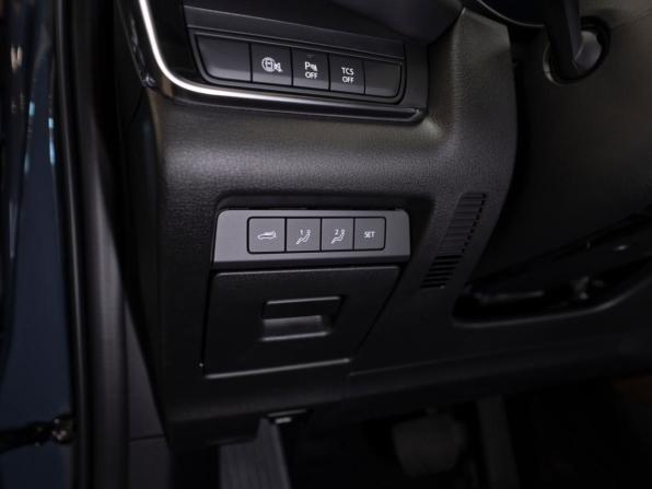 Mazda CX-30 I с пробегом 2026 года, цена 4 600 000 рублей, 50 км, внедорожник, Автокод Объявления
