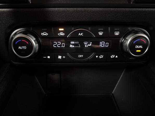 Mazda CX-5 II с пробегом 2018 года, цена 2 550 000 рублей, 82194 км, внедорожник, Автокод Объявления