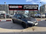 Lada (ВАЗ) Granta I Альметьевск  - изображение 23