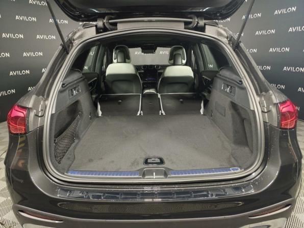 Новый Mercedes-Benz GLC II (X254) 2025 года, цена 9 700 000 рублей, внедорожник, Автокод Объявления