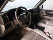 Toyota Land Cruiser 100 Series Рестайлинг 1 Москва  - изображение 40