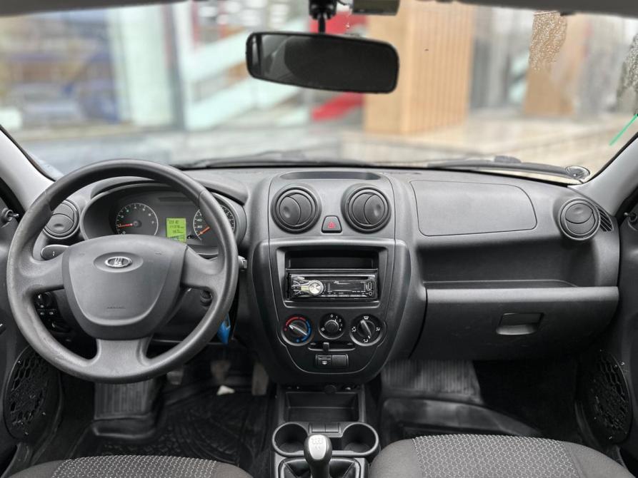 Lada (ВАЗ) Granta I Архангельск  - изображение 12