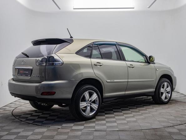Lexus RX II Рестайлинг с пробегом 2007 года, цена 1 150 000 рублей, 360598 км, внедорожник, Автокод Объявления