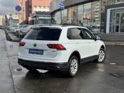 Volkswagen Tiguan II Рестайлинг Санкт-Петербург  - изображение 33
