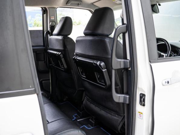 Toyota Roomy I с пробегом 2018 года, цена 1 270 000 рублей, 71228 км, микровэн, Автокод Объявления