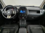 Jeep Compass I Рестайлинг Москва  - изображение 30