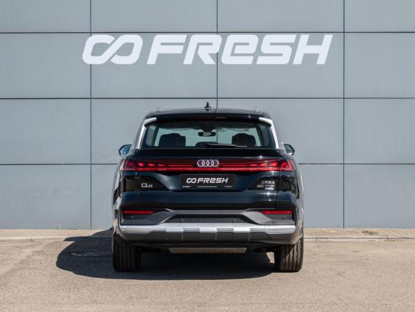 Audi Q6 с пробегом 2026 года, цена 6 850 000 рублей, 36 км, внедорожник, Автокод Объявления