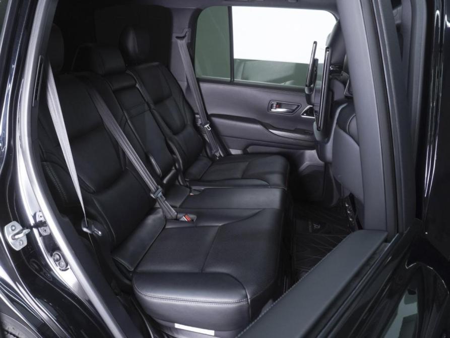 Toyota Land Cruiser 300 Series Ростов-на-Дону  - изображение 7