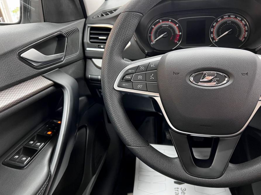 Lada (ВАЗ) Vesta I Рестайлинг (NG) Тверь  - изображение 15