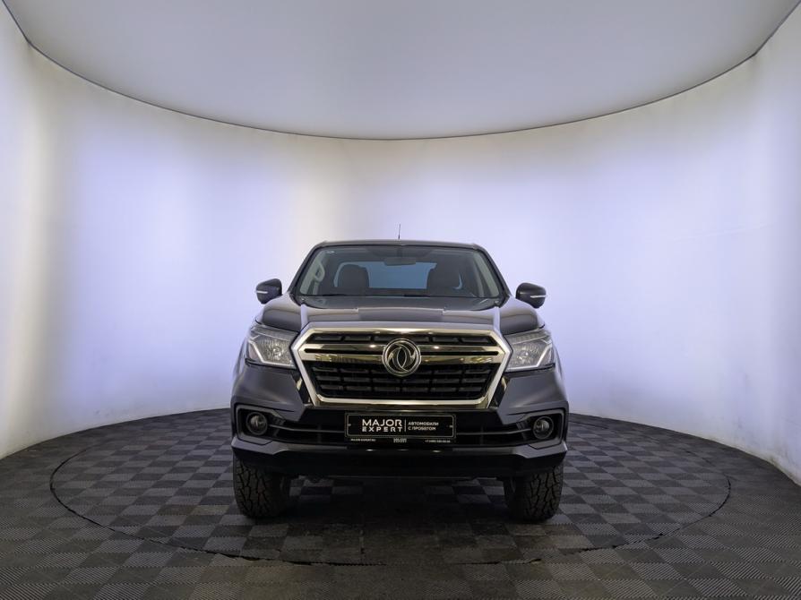 Dongfeng DF6 Москва  - изображение 2