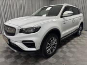 Geely Atlas Pro Стерлитамак  - изображение 43