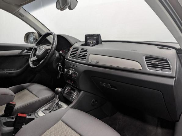 Audi Q3 I (8U) с пробегом 2014 года, цена 1 695 000 рублей, 144797 км, внедорожник, Автокод Объявления