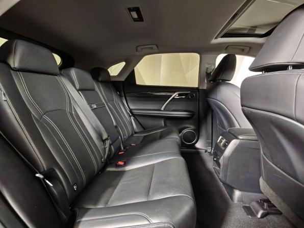 Lexus RX IV с пробегом 2016 года, цена 4 221 000 рублей, 83588 км, внедорожник, Автокод Объявления