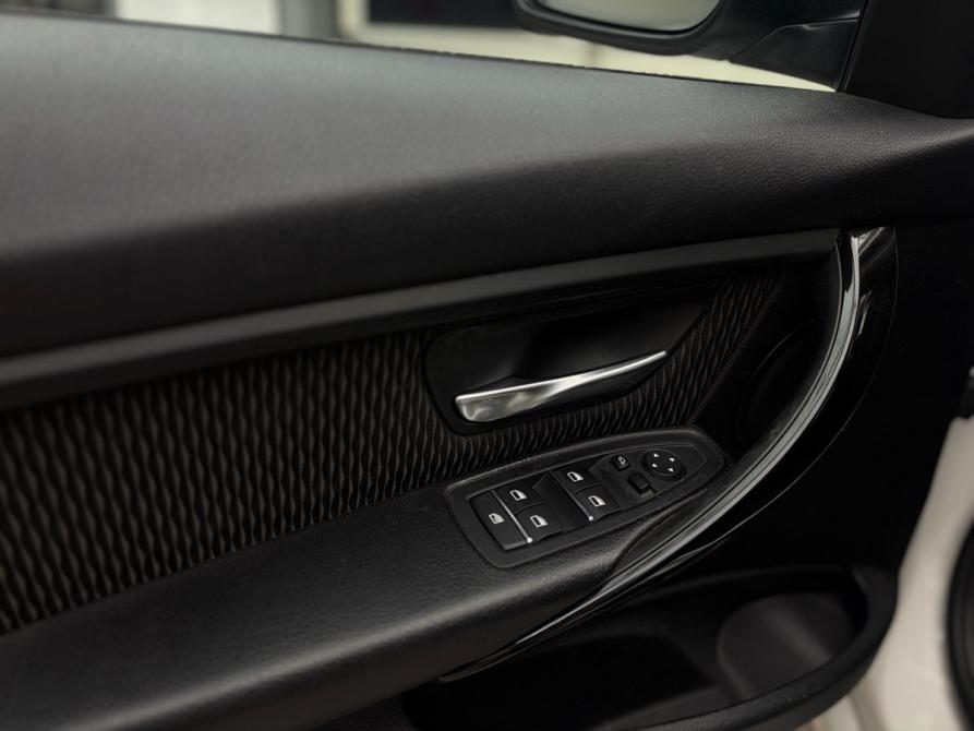 BMW 3 серии VI (F3x) Рестайлинг Ростов-на-Дону  - изображение 7