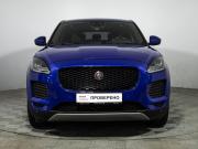 Jaguar E-Pace I Санкт-Петербург  - изображение 24