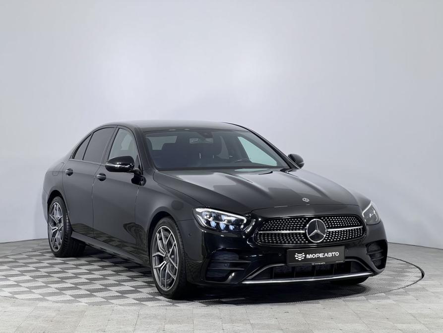 Mercedes-Benz E-Класс V (W213 S213 C238) Рестайлинг Калининград  - изображение 3