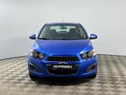 Chevrolet Aveo II Казань  - изображение 20