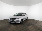 Changan Alsvin Москва  - изображение 26